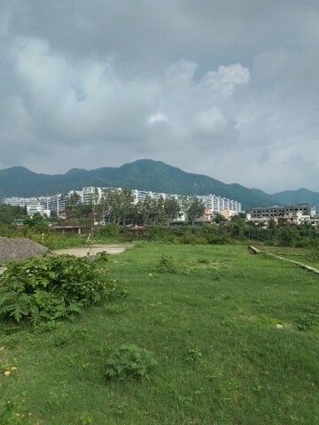 Plot Area in  Plot at Sahastradhara Road – for Sale