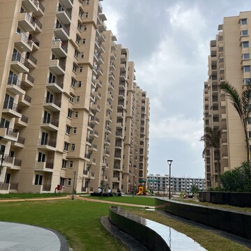 2 BHK Apartment – Exterior View View at Signature Orchard Avenue 2, Hayatpur - for Sale