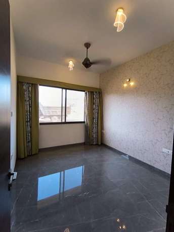 2 BHK Apartment For Rent in Kopar Khairane Navi Mumbai  7320344