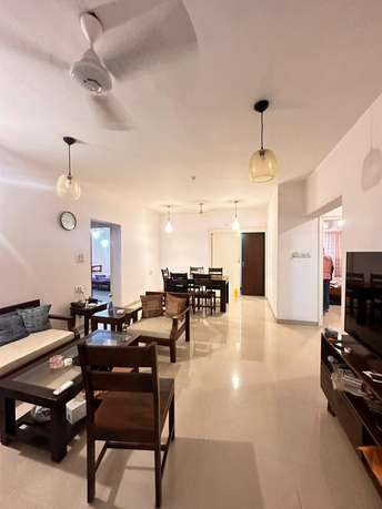 3 BHK Apartment For Rent in Godrej Edenwoods Manpada Thane  7320358