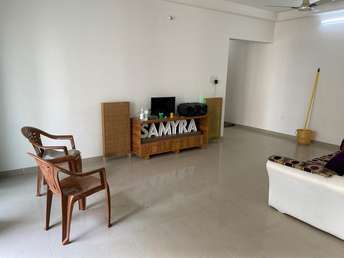 3 BHK Apartment For Rent in Kondhwa Budruk Pune  7320375