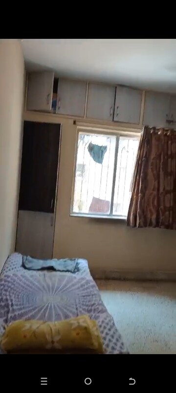 Bedroom in 2 BHK Apartment at Bibwewadi – for Sale