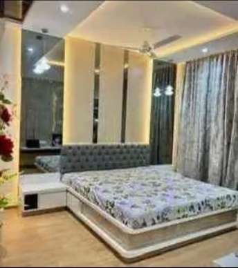 1 BHK Apartment For Rent in Kopar Khairane Navi Mumbai  7320399