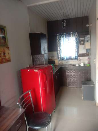 Studio Apartment For Rent in Hermitage Centralis Vip Road Zirakpur  7320398