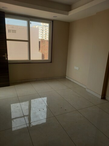 Kitchen in 3 BHK Apartment at Raja Park – for Sale