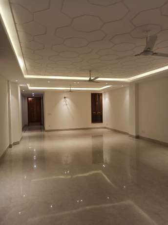 3 BHK Builder Floor For Rent in Freedom Fighters Enclave Saket Delhi  7320431