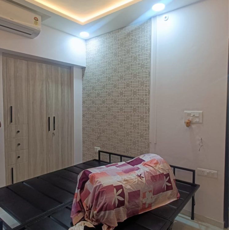 Bedroom, lodha-amara-tower-6-and-22 2 Bedroom 732 Sq.Ft. Apartment In Sandoz Baug Thane 7320434