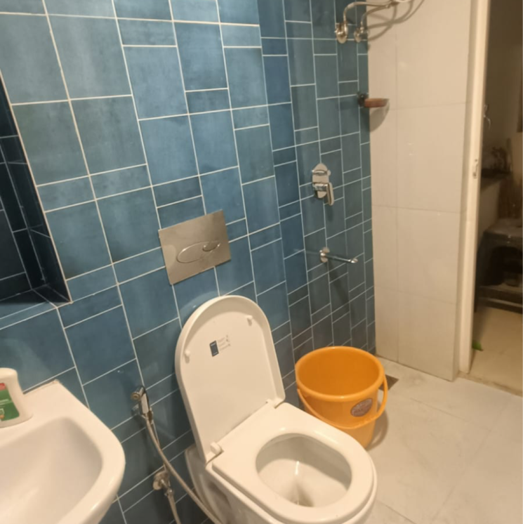 Bathroom, lodha-amara-tower-6-and-22 2 Bedroom 732 Sq.Ft. Apartment In Sandoz Baug Thane 7320434