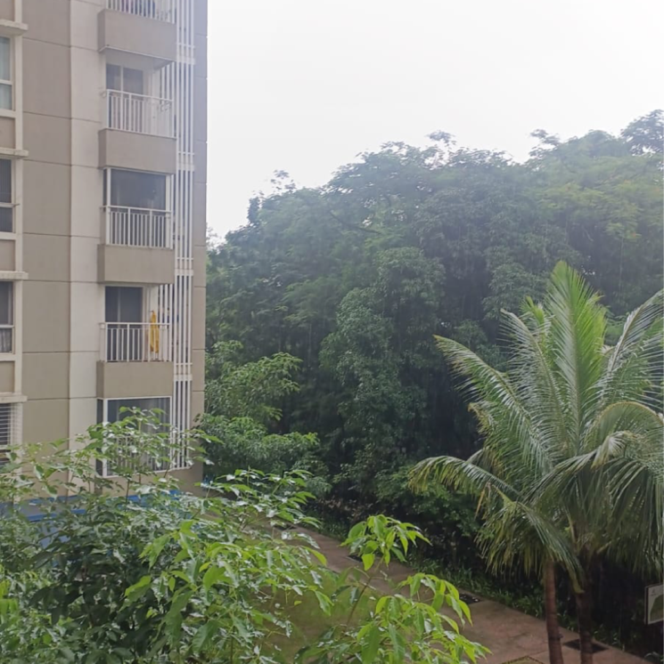 Garden, lodha-amara-tower-6-and-22 2 Bedroom 732 Sq.Ft. Apartment In Sandoz Baug Thane 7320434