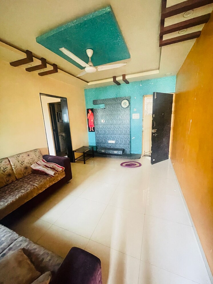 Kitchen, vishwas-heights 1 Bedroom 550 Sq.Ft. Apartment In Dhayari Pune 7320440