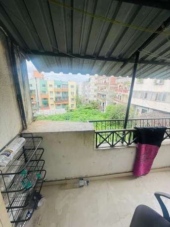 1 BHK Apartment For Resale in Vishwas Heights Dhayari Pune  7320440