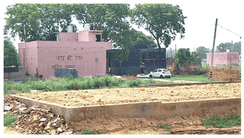 Plot For Resale in Najafgarh Delhi  7320450