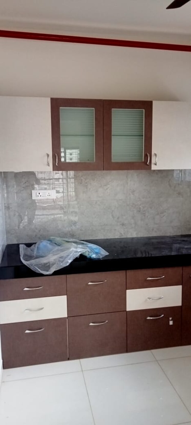 Kitchen, kolte-patil-life-republic-atmos 1 Bedroom 457 Sq.Ft. Apartment In Hinjewadi Pune 7320465