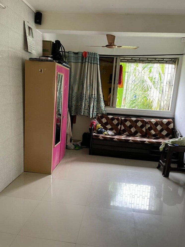 Bedroom, mayur-plaza-marol 1 RK 375 Sq.Ft. Apartment In Marol Mumbai 7320481