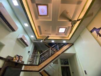 4 BHK Villa For Rent in Gaurav Greens Mira Road Mumbai  7320480