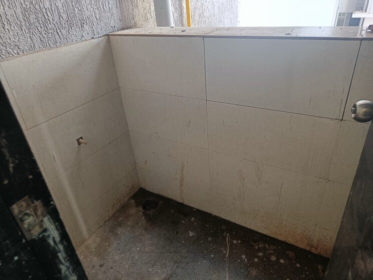 Bathroom, kolte-patil-life-republic 2 Bedroom 620 Sq.Ft. Apartment In Hinjewadi Pune 7320472