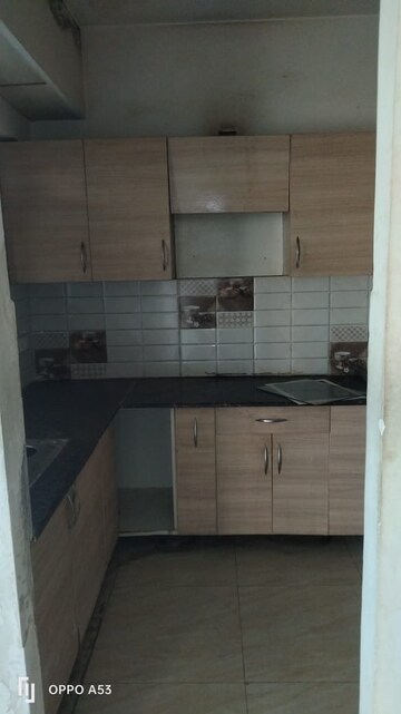 Kitchen in 3 BHK Apartment at Gaur City 2 - 14th Avenue, Sector 16c Greater Noida – for Sale
