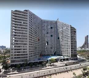 2 BHK Apartment For Rent in Amanora Future Towers Hadapsar Pune  7320505