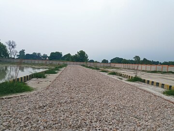 Plot Area in  Plot at Kalli Paschim – for Sale