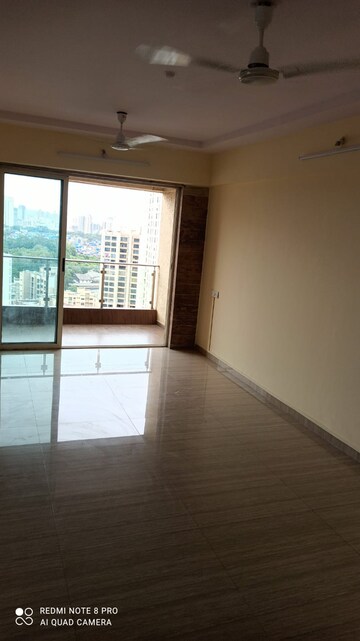 Room in 2 BHK Apartment at Pride Presidency Luxuria, Ghodbunder Road – for Sale