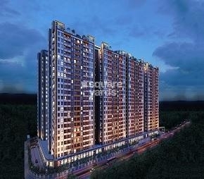 1 BHK Apartment For Rent in Kolte Patil Life Republic Aros Hinjewadi Pune  7320523