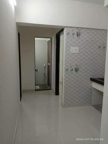 1 BHK Apartment For Rent in Ayodhya Saffron Kurla Mumbai  7320514