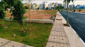 Plot For Resale in Bannerghatta Bangalore  7320500