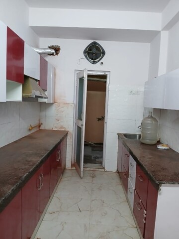 2 BHK Apartment For Sale in Supertech Ecovillage II, Sector 16b Greater Noida