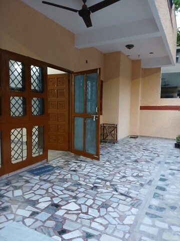 Bedroom in 2 BHK Apartment at Supertech Ecovillage II, Sector 16b Greater Noida – for Sale