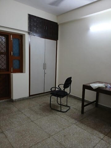Master Bedroom in 2 BHK Apartment at Supertech Ecovillage II, Sector 16b Greater Noida – for Sale