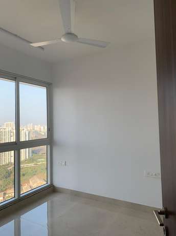 1.5 BHK Apartment For Rent in Runwal Forests Kanjurmarg West Mumbai  7320530