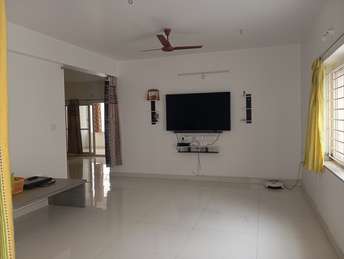 3.5 BHK Apartment For Rent in Gangothri Nakshatra Manikonda Hyderabad  7320535