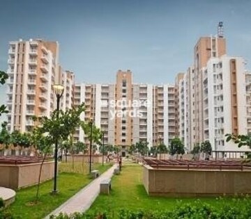 2 BHK Apartment – Exterior View View at Puri Pratham, Sector 84 - for Sale