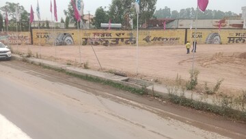  Plot For Sale in Ambala Highway