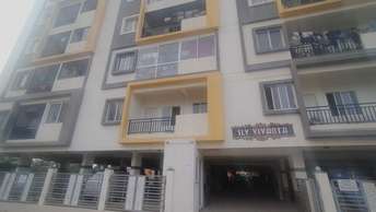 2 BHK Apartment For Resale in Amigo Estella Thanisandra Main Road Bangalore  7320596