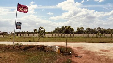 Plot Area in  Plot at Thanjore Road – for Sale