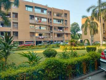 3 BHK Apartment For Resale in Ip Extension Delhi  7320602