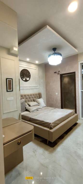 4 BHK Apartment For Resale in Nabha Zirakpur  7320624