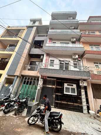 6+ BHK Independent House For Resale in Ansal Sushant Lok I Sector 43 Gurgaon  7320619