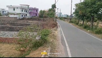 Plot Area in  Plot at Jolly Grant – for Sale