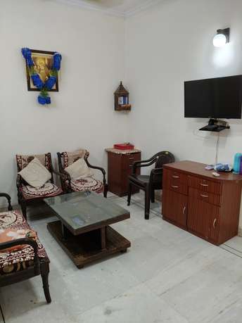 1 BHK Builder Floor For Rent in Jungpura Extension Delhi  7320684