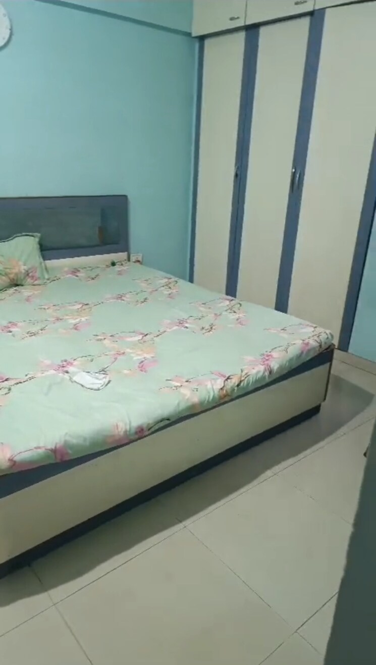 Bedroom, kalpataru-sidhachal-phase-iv 1 Bedroom 550 Sq.Ft. Apartment In Kapur Bawdi Thane 7320665