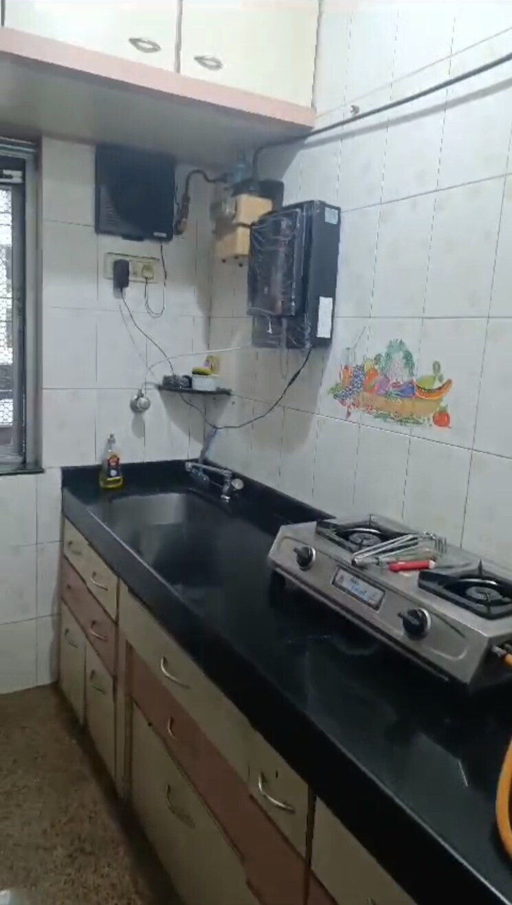 Kitchen, kalpataru-sidhachal-phase-iv 1 Bedroom 550 Sq.Ft. Apartment In Kapur Bawdi Thane 7320665