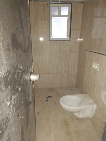 Bathroom in 1 BHK Apartment at Kolte Patil Life Republic, Hinjewadi – for Sale