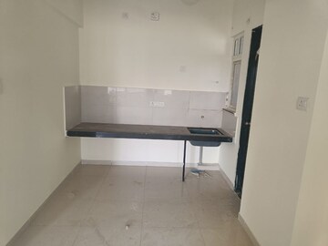 Kitchen in 1 BHK Apartment at Kolte Patil Life Republic, Hinjewadi – for Sale