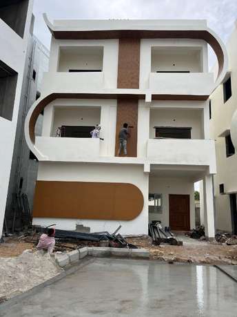 5 BHK Villa For Resale in Kapra Hyderabad  7320604