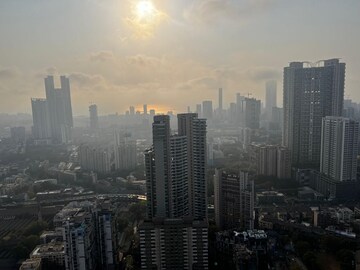 2 BHK Apartment For Sale in Lodha Venezia, Parel