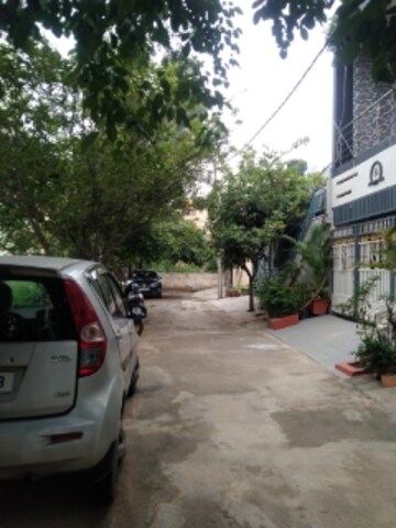 Plot For Resale in Varanasi Bangalore  7320695