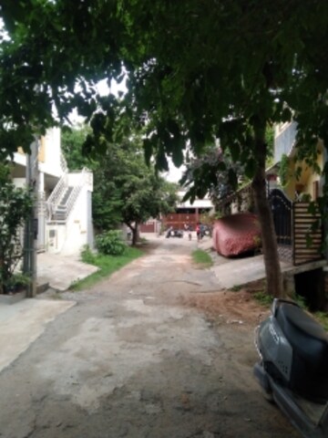  Plot – Exterior View View at Varanasi - for Sale