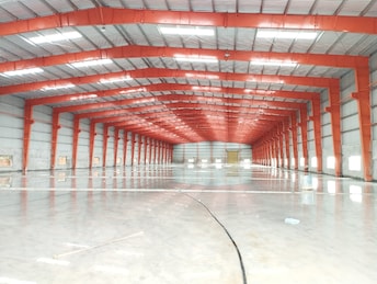 Commercial Warehouse 60000 Sq.Ft. For Rent in Dobbaspet Bangalore  7320694